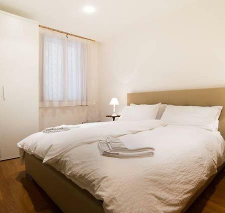 Casa Zucchi | Grand Canal Apartment Venedig Exterior foto