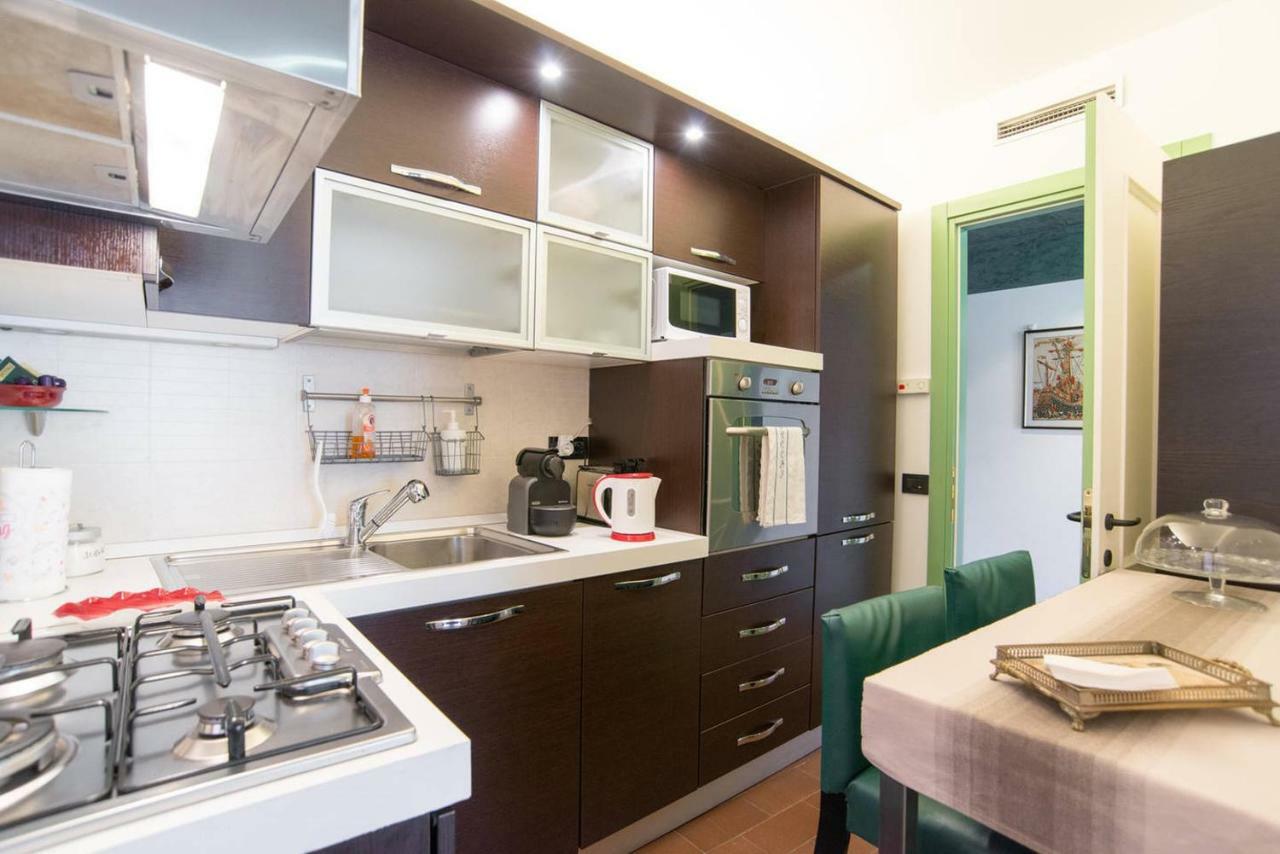 Casa Zucchi | Grand Canal Apartment Venedig Exterior foto